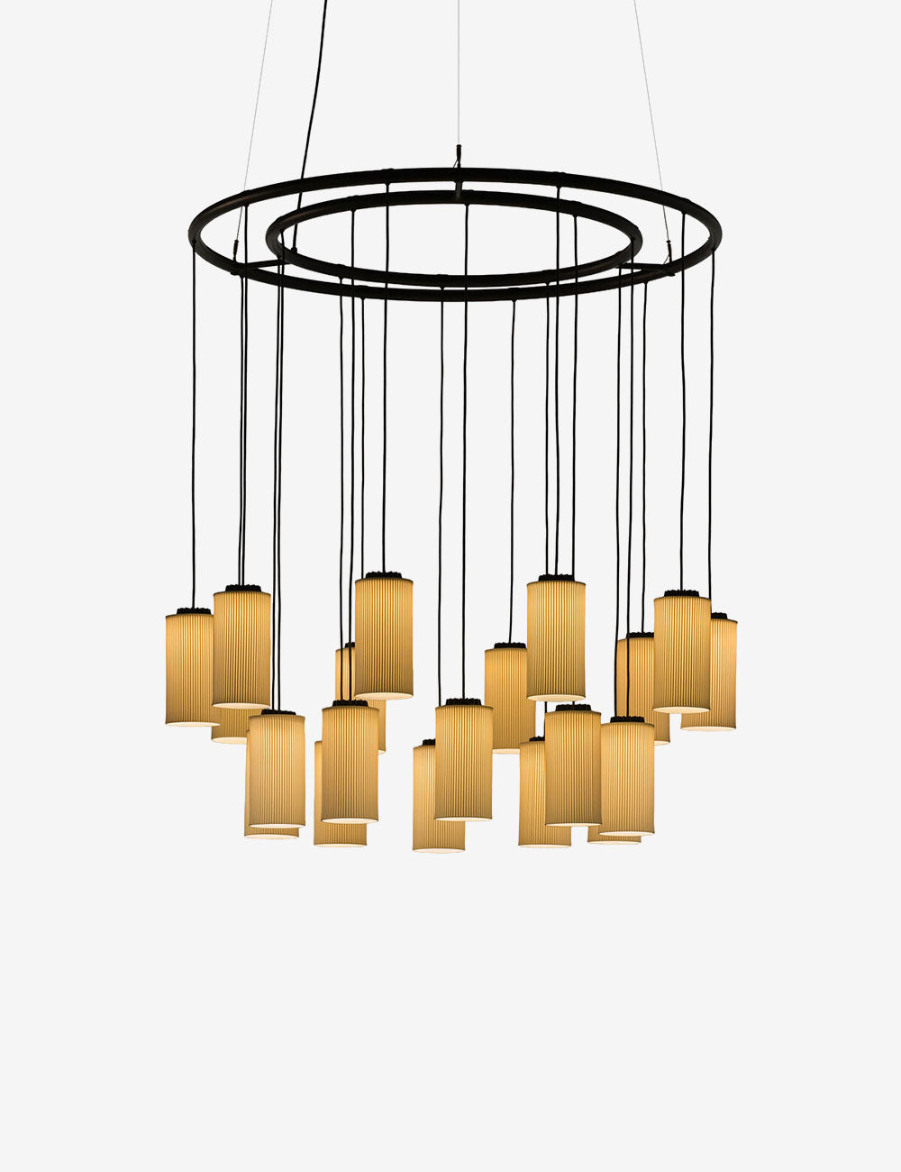 Cirio Chandelier