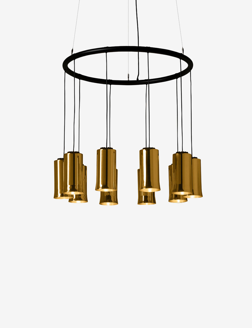 Cirio Chandelier