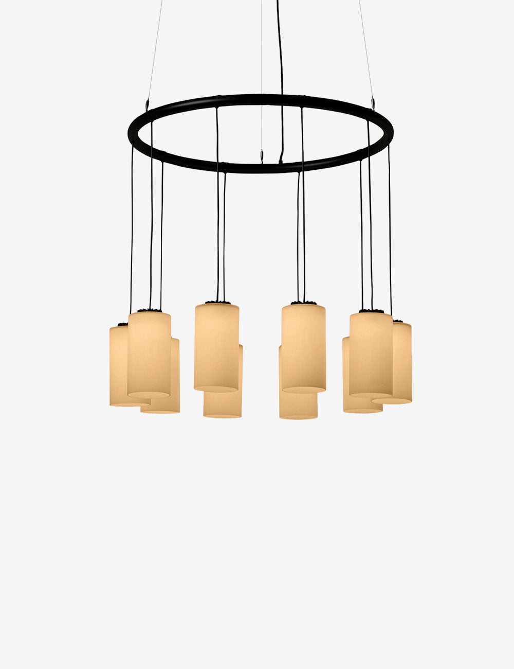 Cirio Chandelier