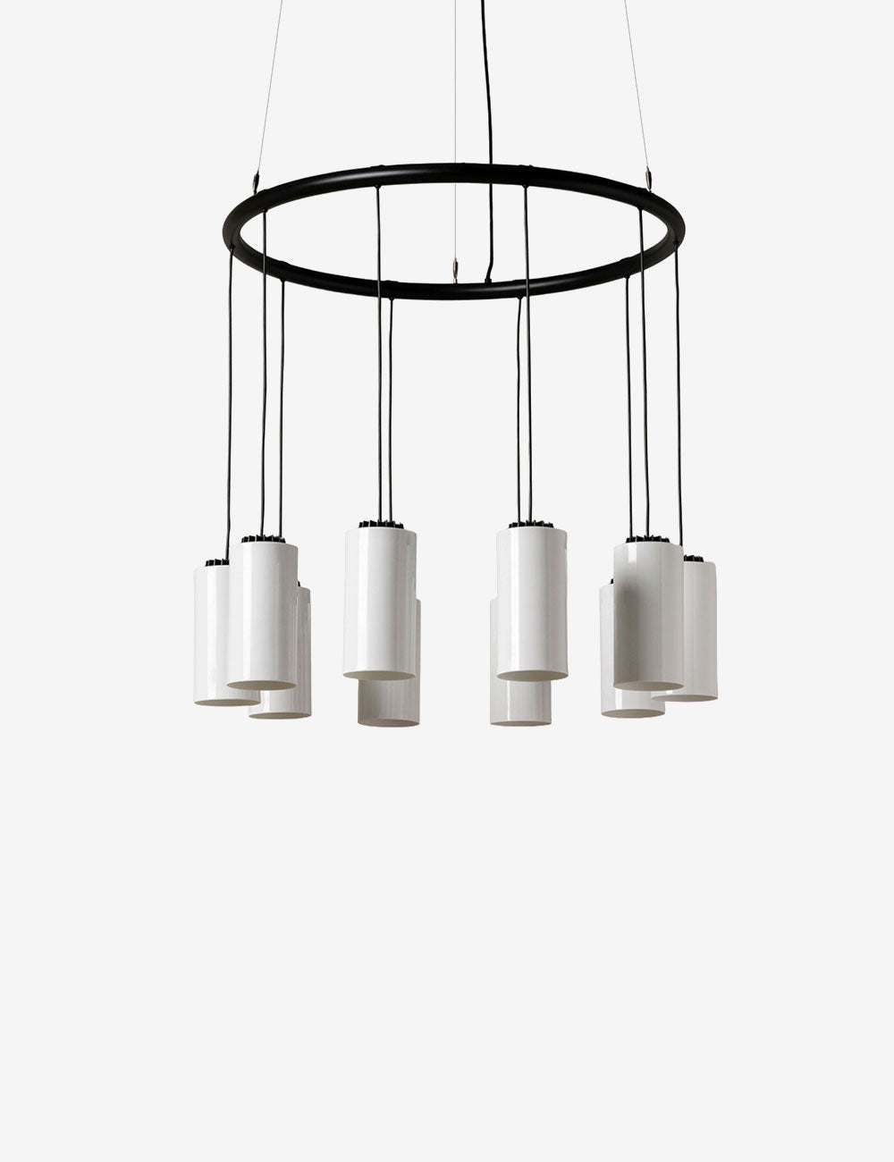 Cirio Chandelier