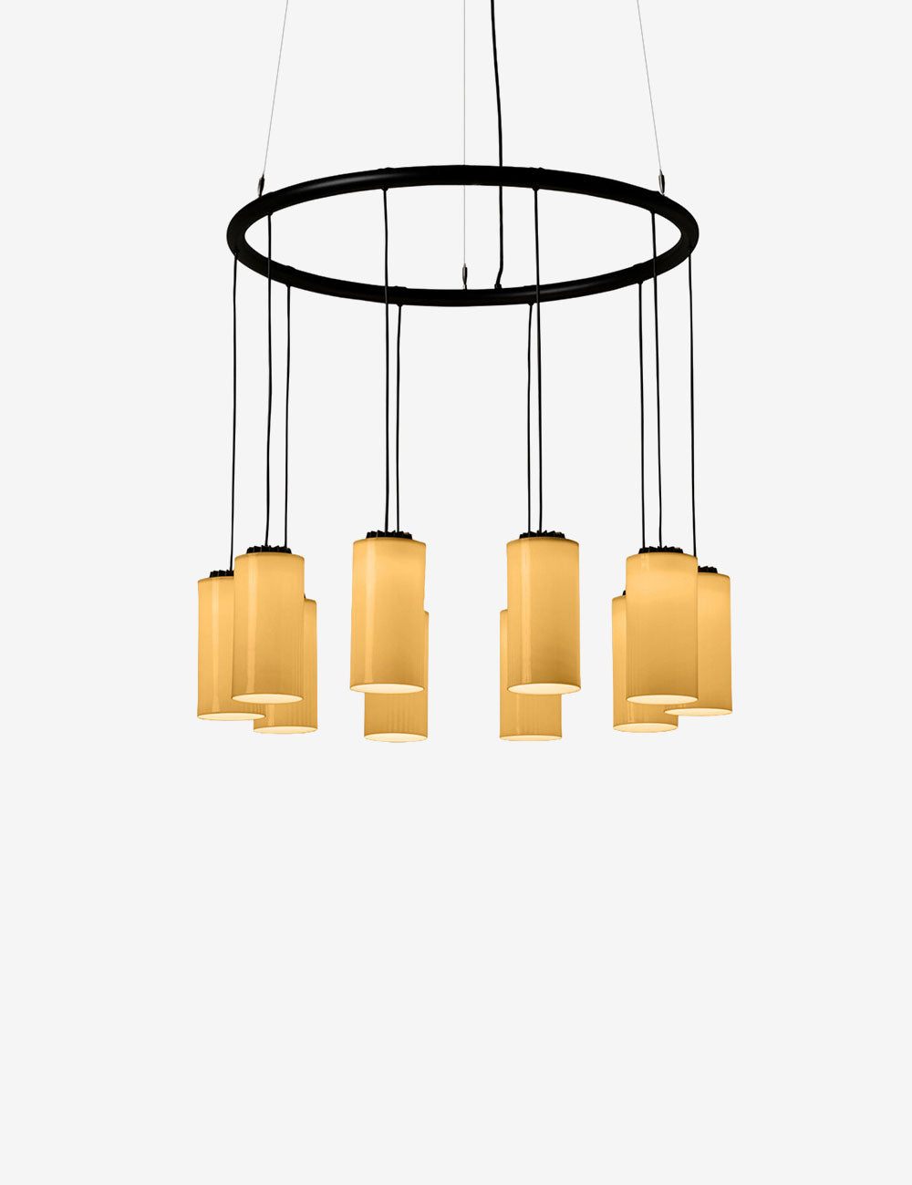 Cirio Chandelier