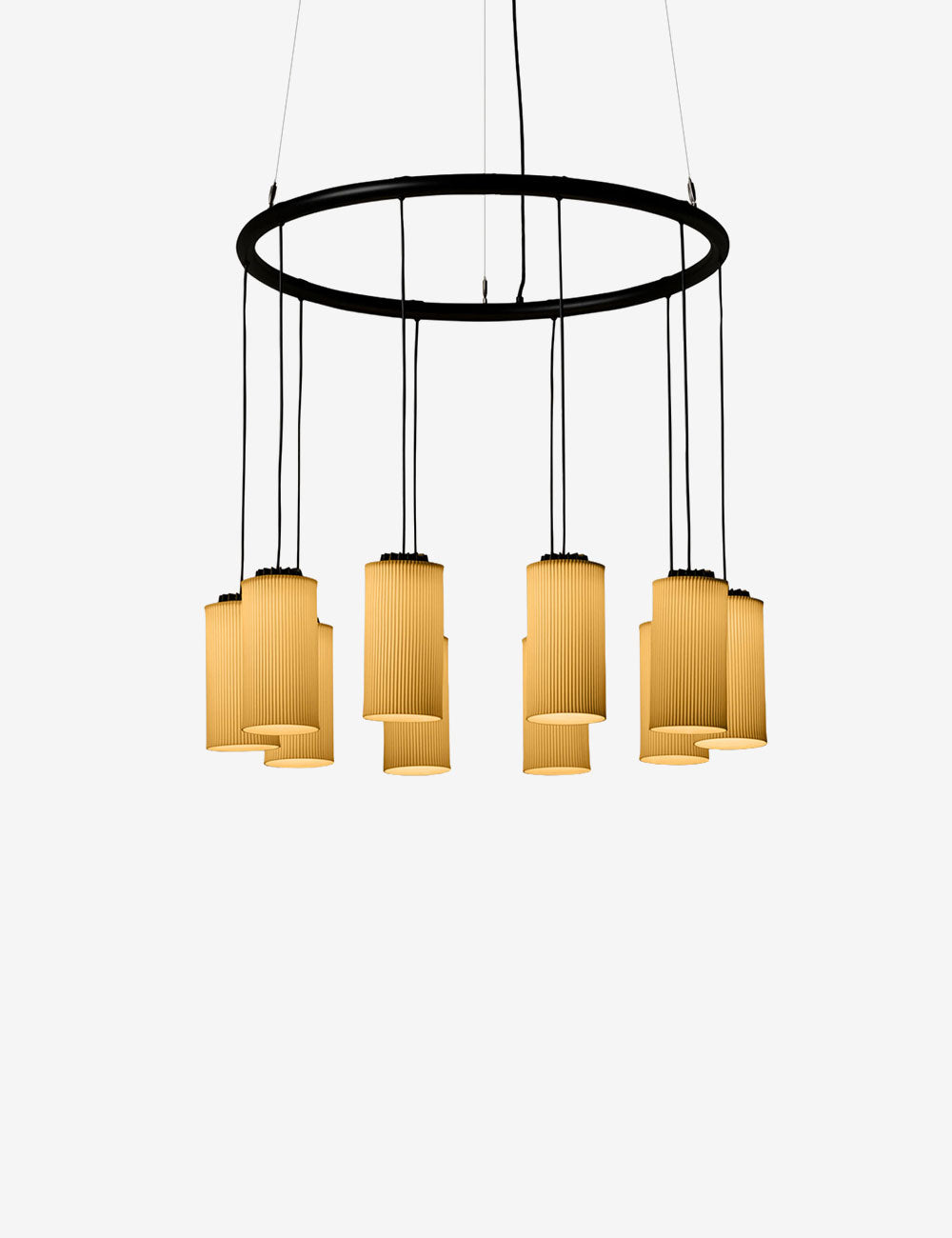 Cirio Chandelier