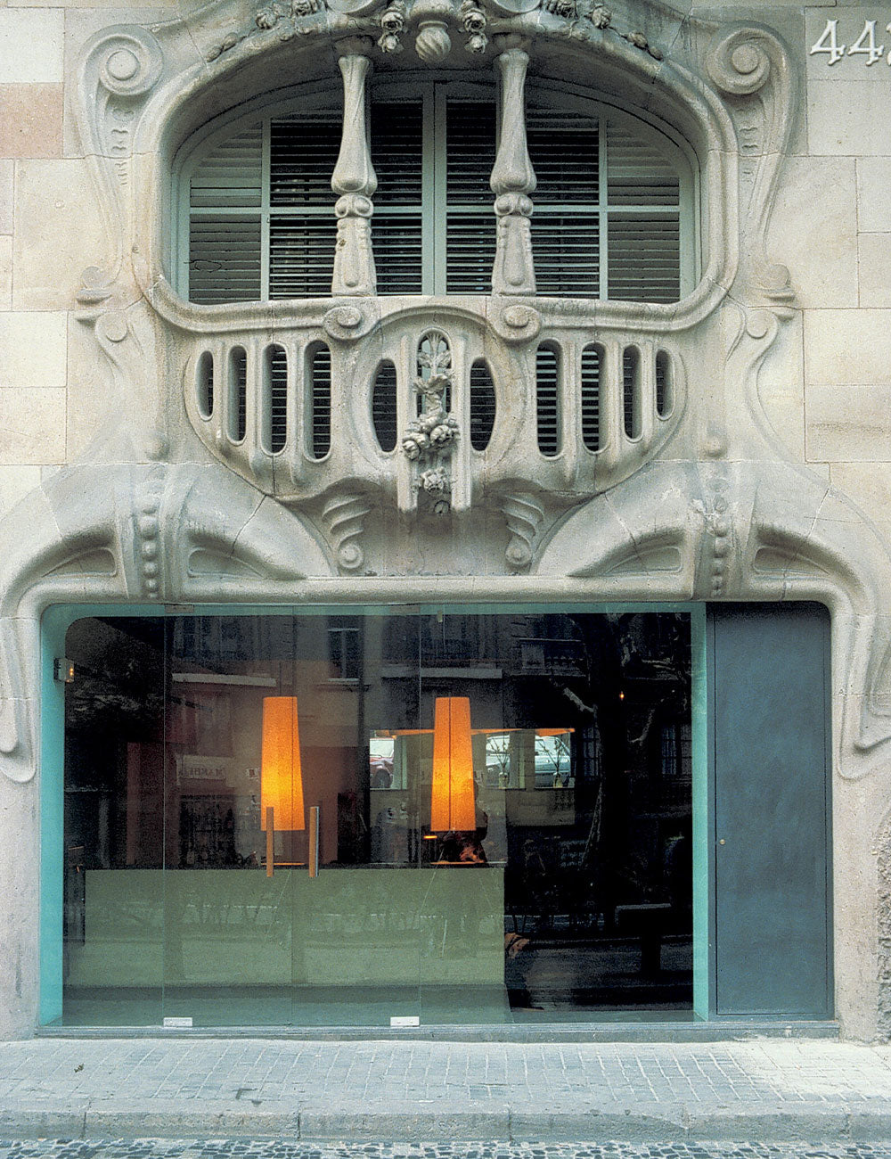 Sísísí Coniche Lunghe GT4
