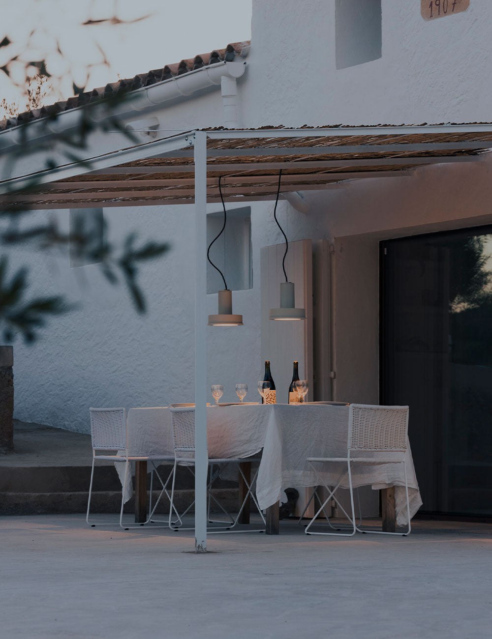 Arne S Domus