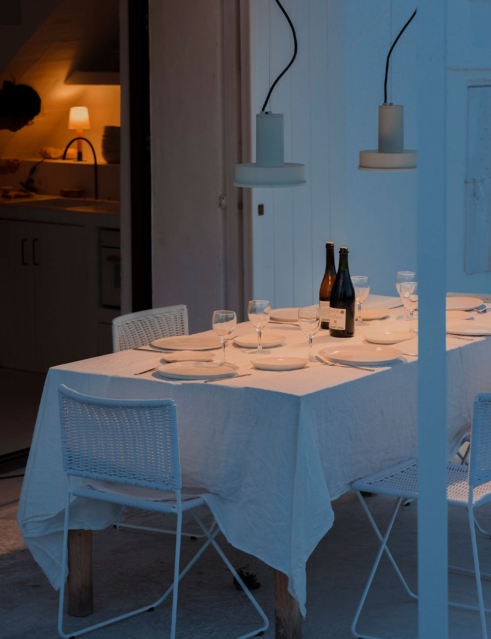 Arne S Domus