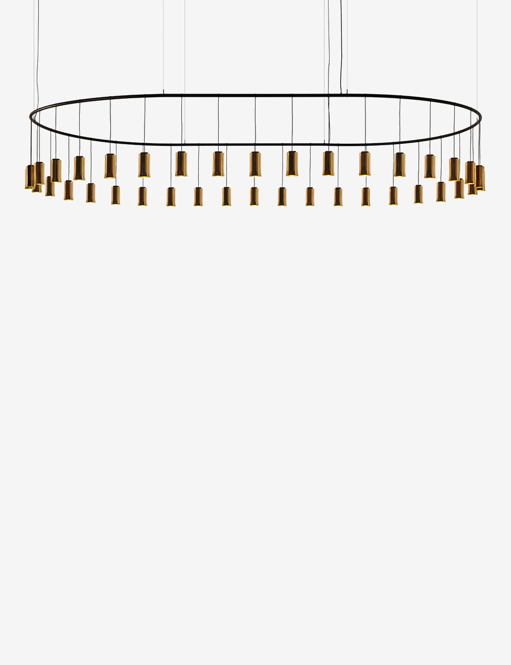 Cirio Oval