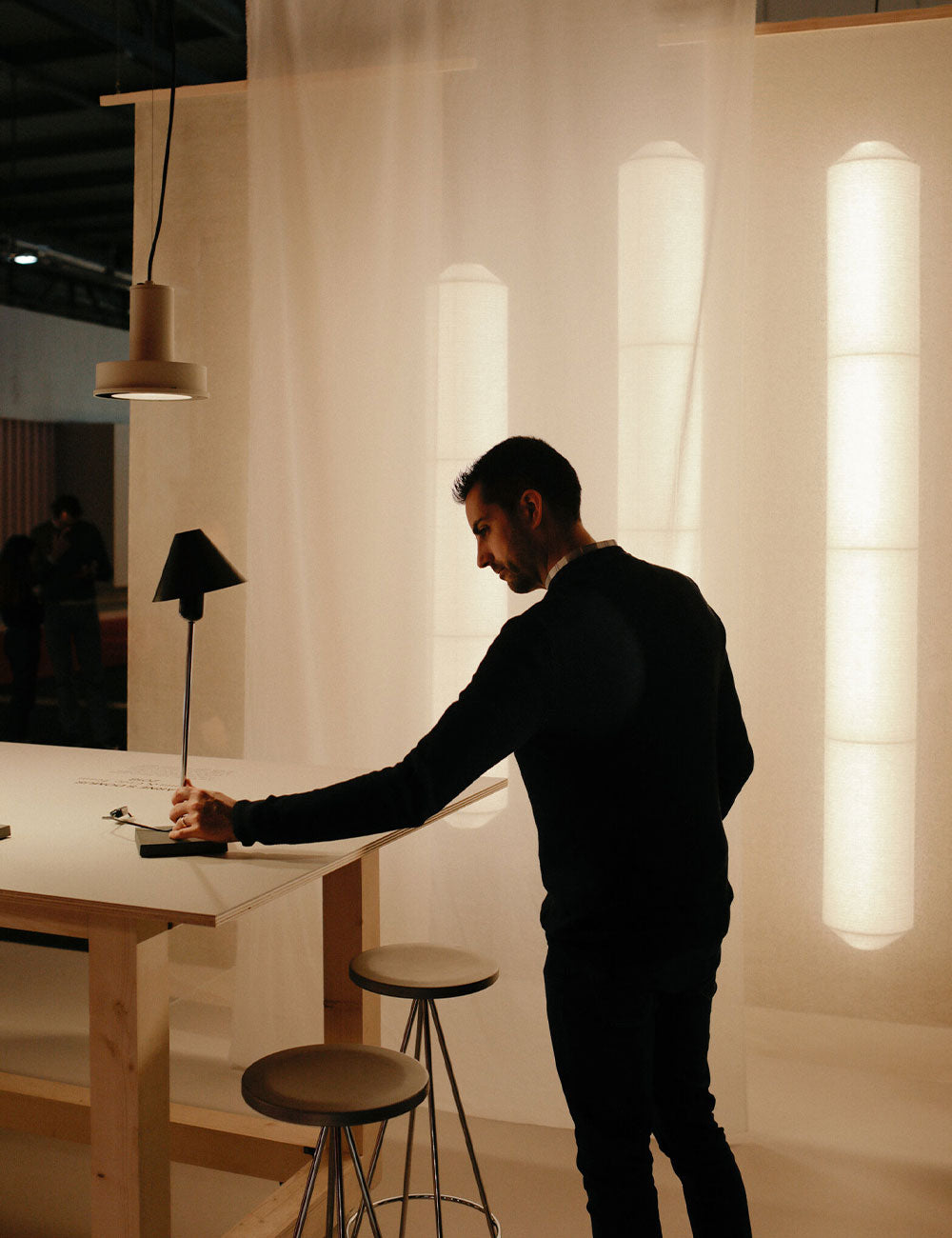 Arne S Domus