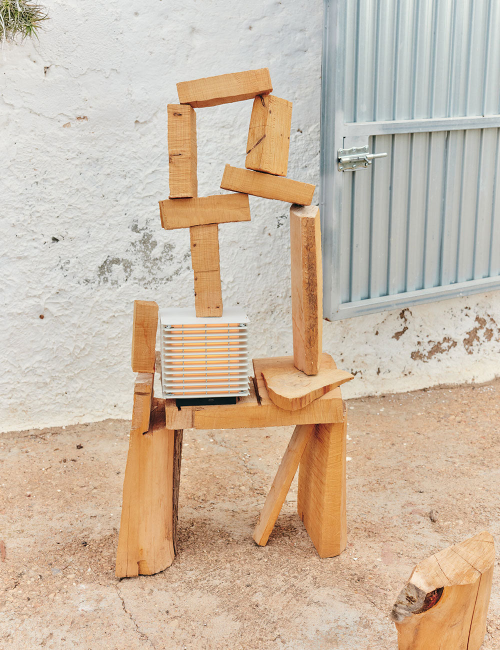 Batteria Shiro 17