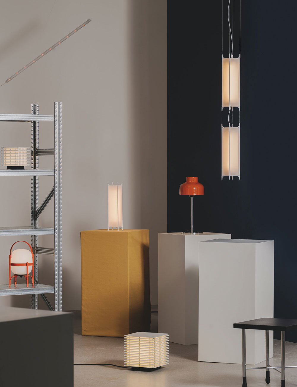 Batteria Shiro 17