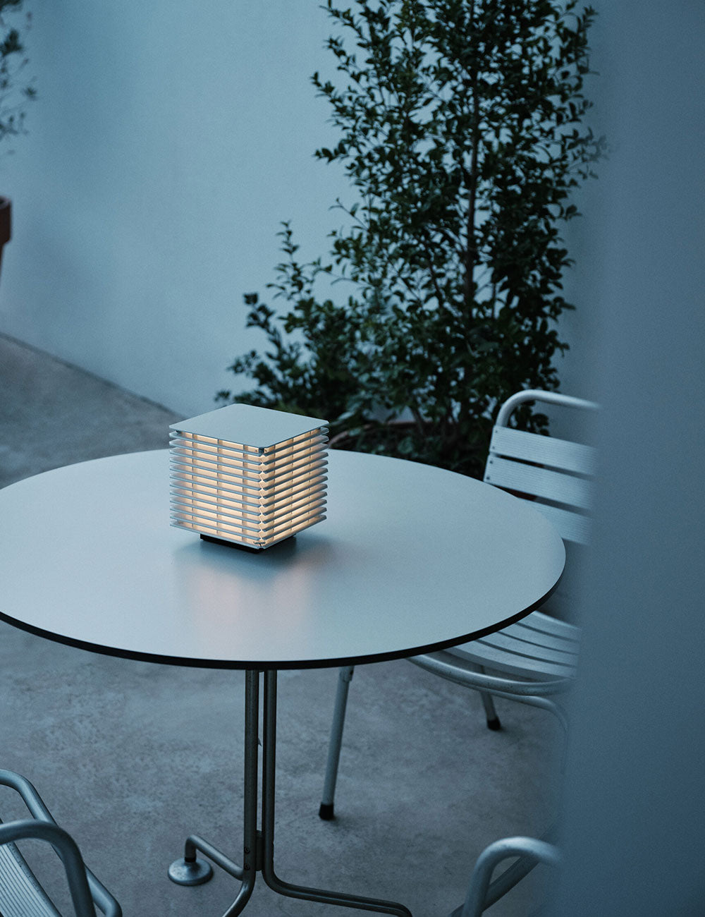 Batteria Shiro 17