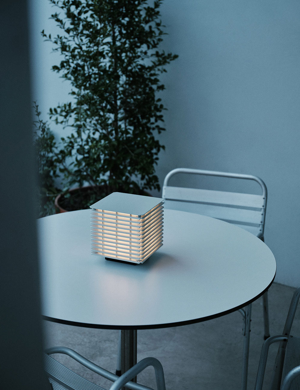 Batteria Shiro 17