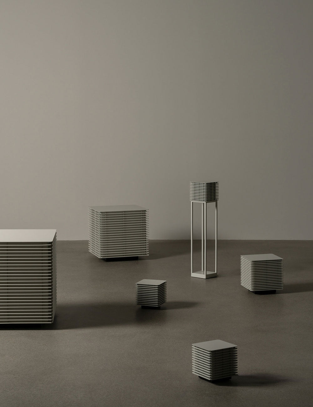Batteria Shiro 17