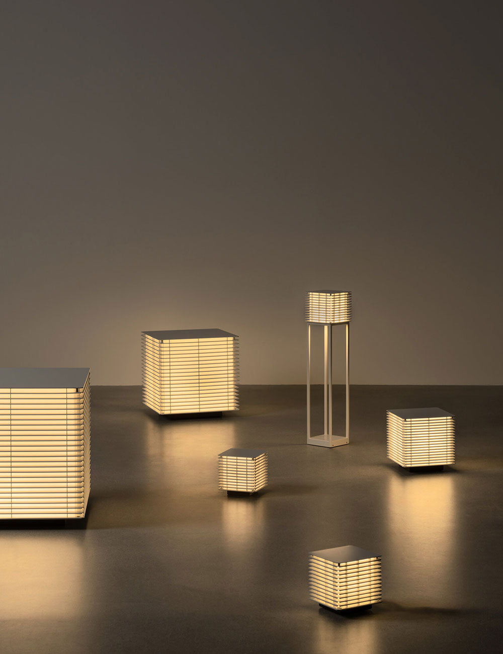 Batteria Shiro 17
