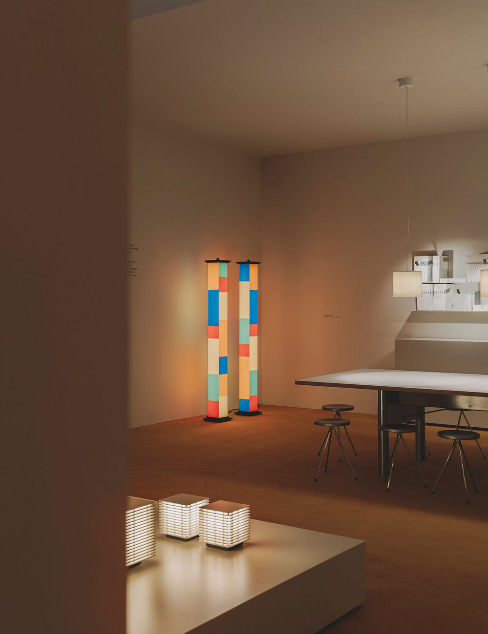 Shiro 17 Interno
