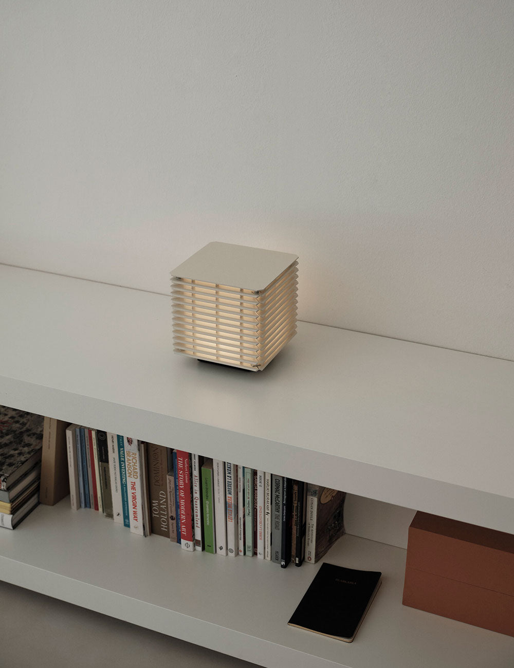 Shiro 17 Interno