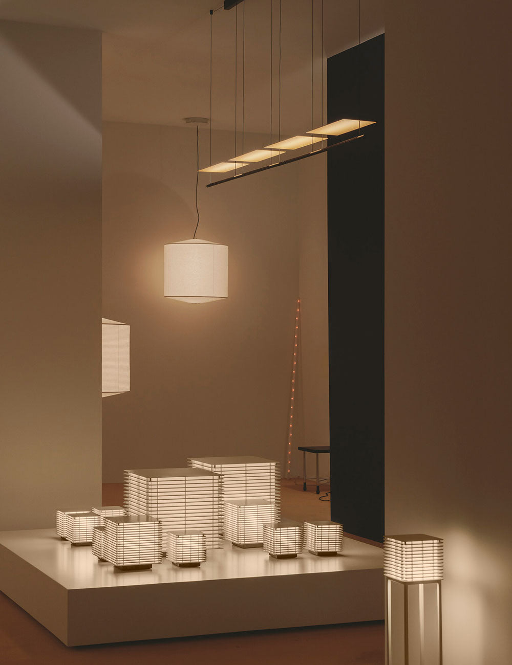 Shiro 17 Interno