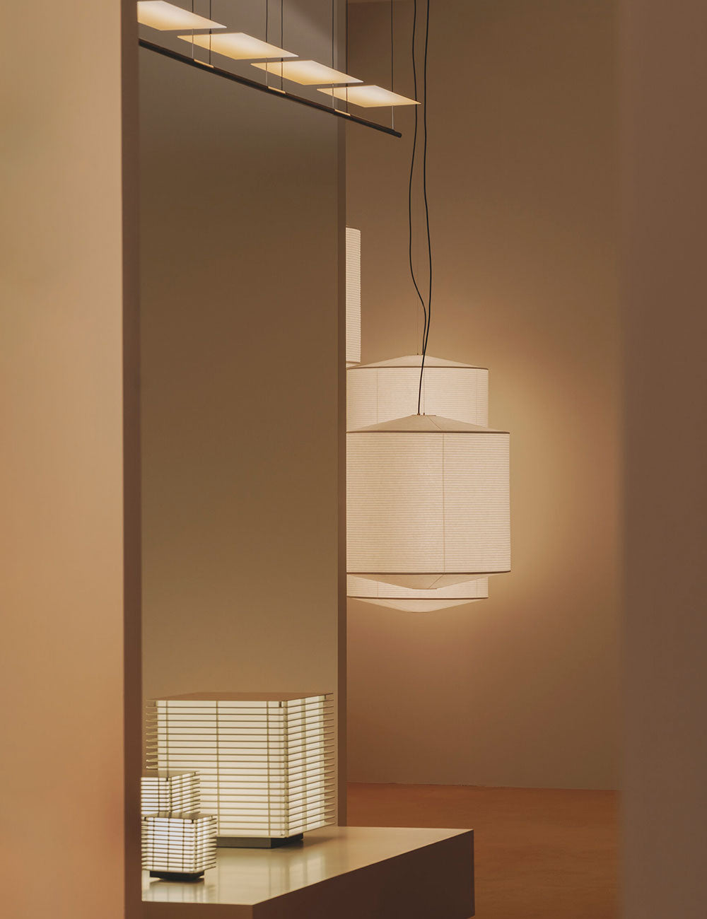 Shiro 17 Interno