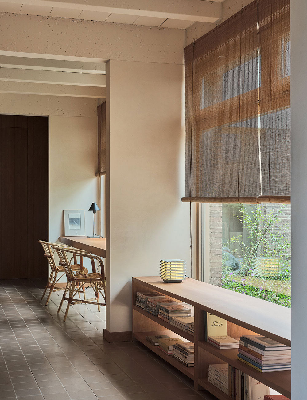 Shiro 17 Interno