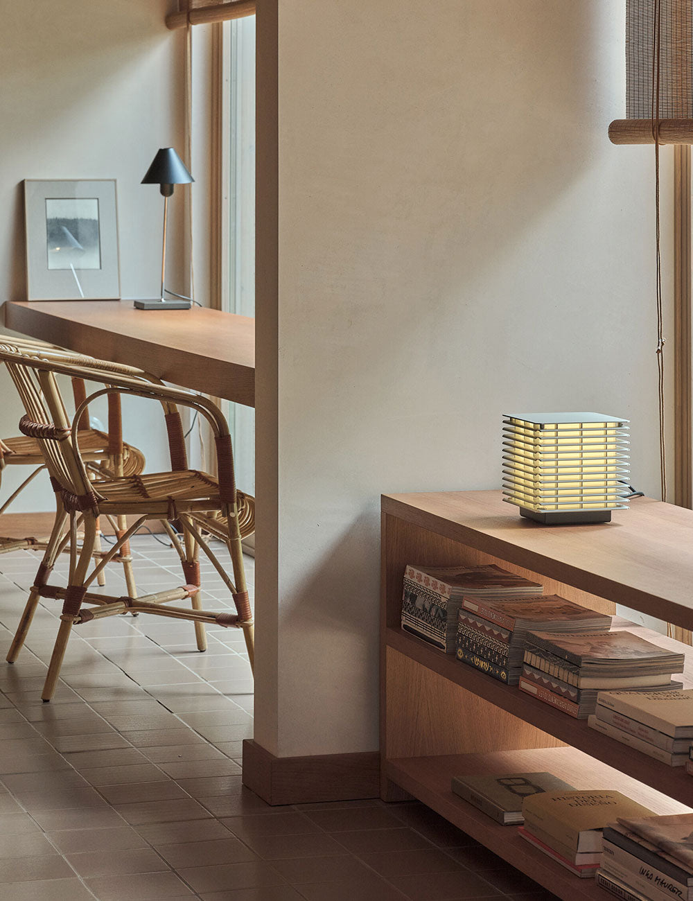 Shiro 17 Interno