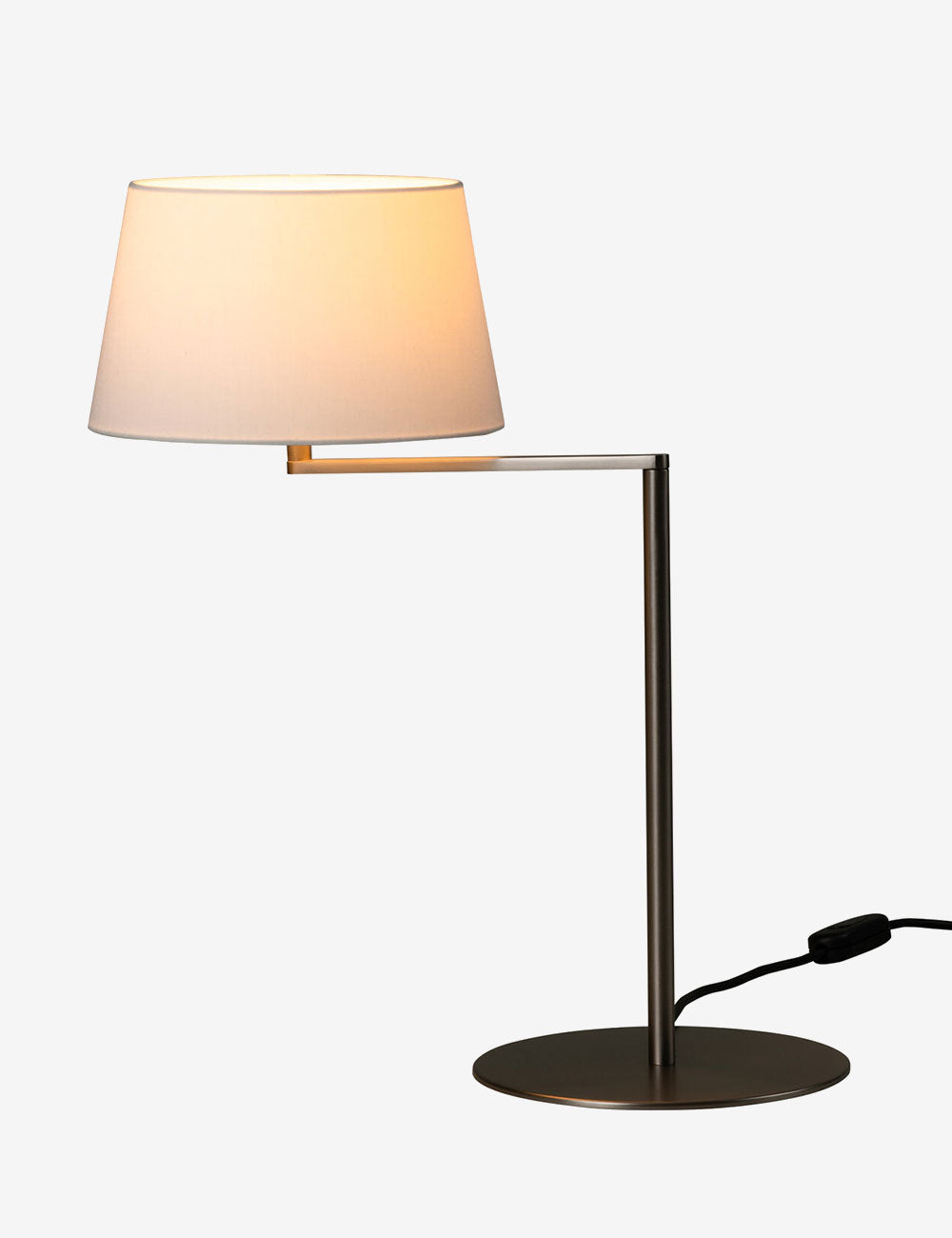 Lampada da tavolo Americana