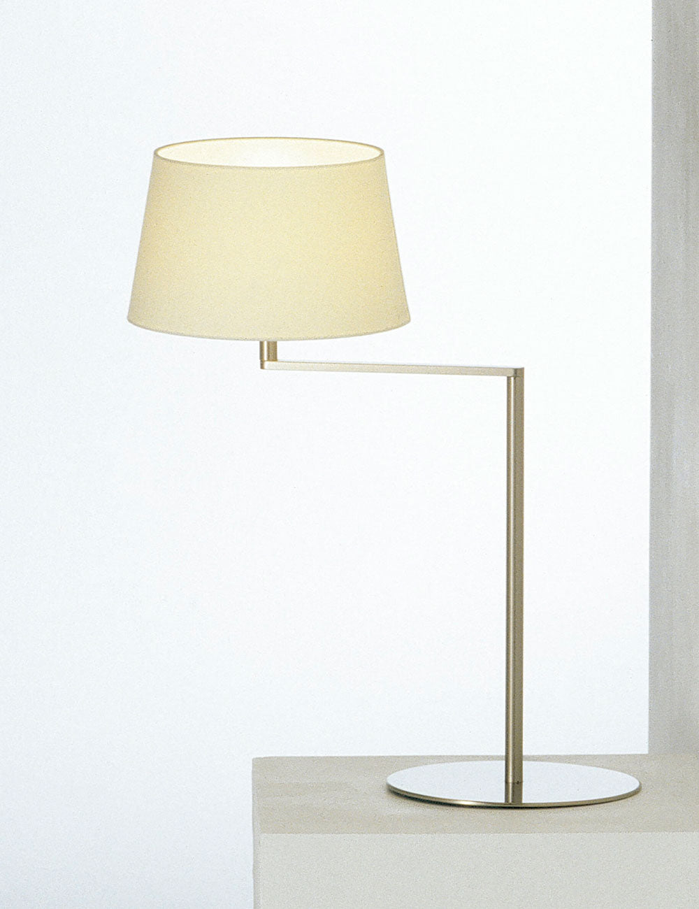 Lampada da tavolo Americana