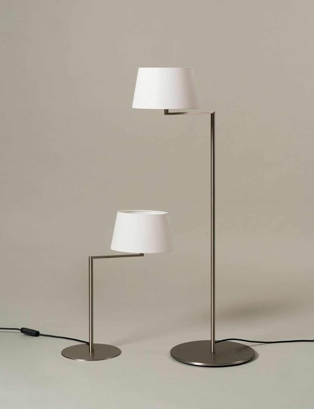Lampada da tavolo Americana