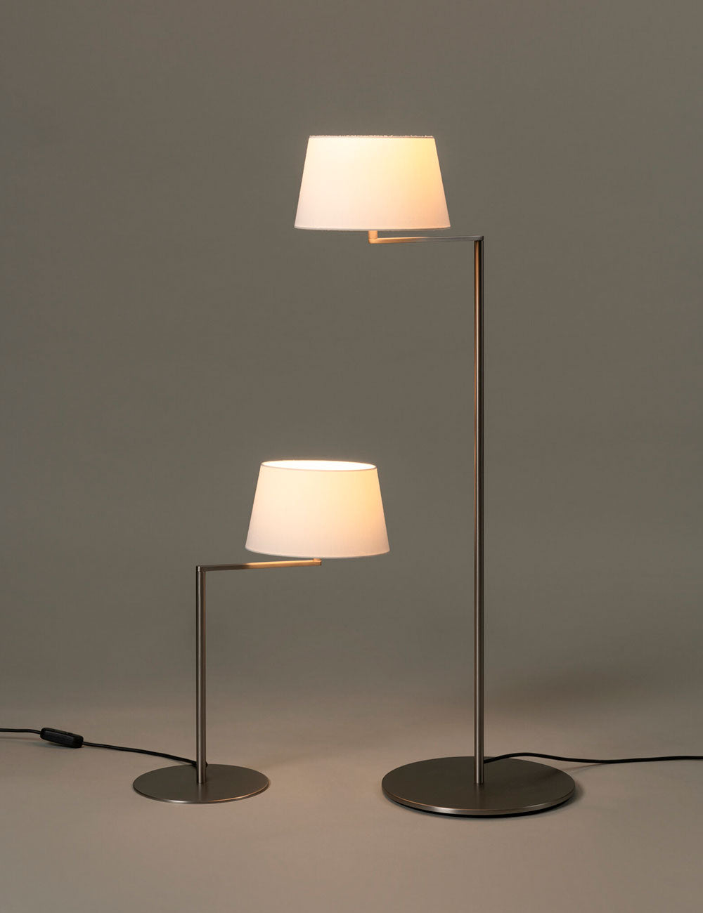 Lampada da tavolo Americana