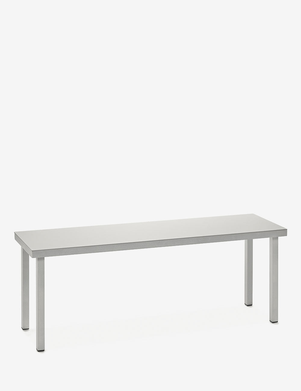 Banc Alu