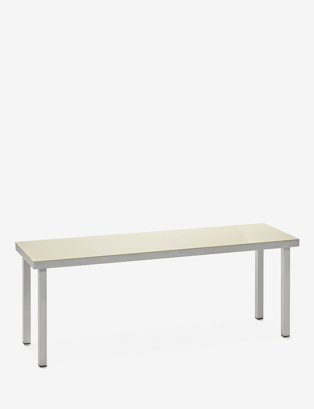 Banc Alu