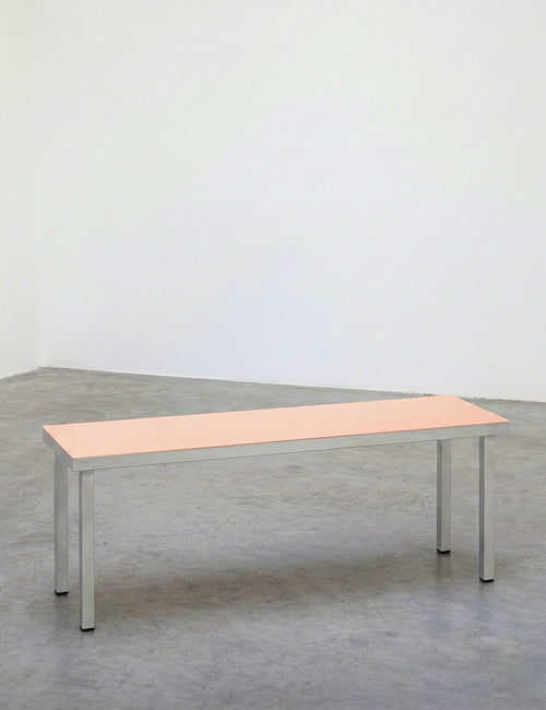Banc Alu