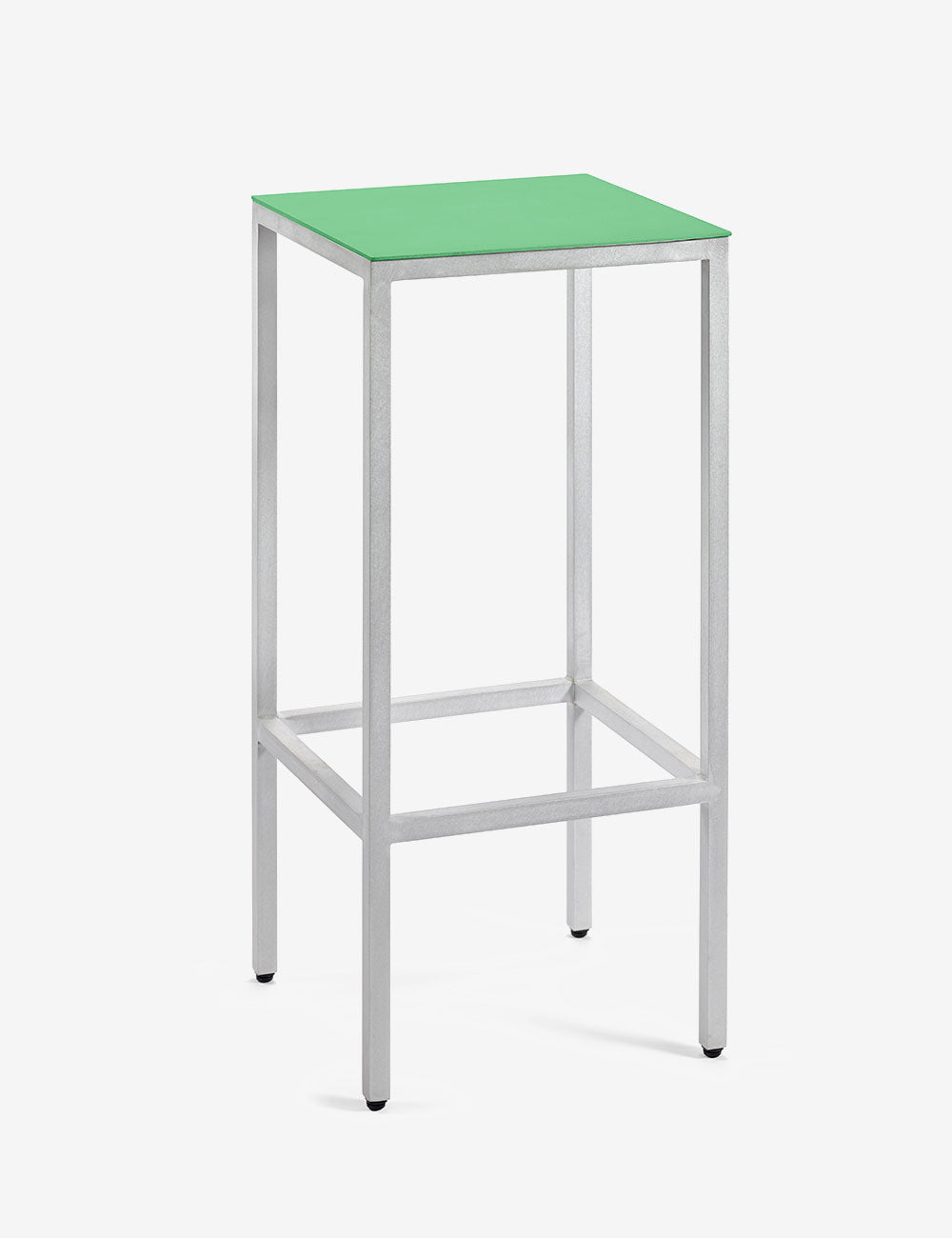 Tabouret Alu 75 cm