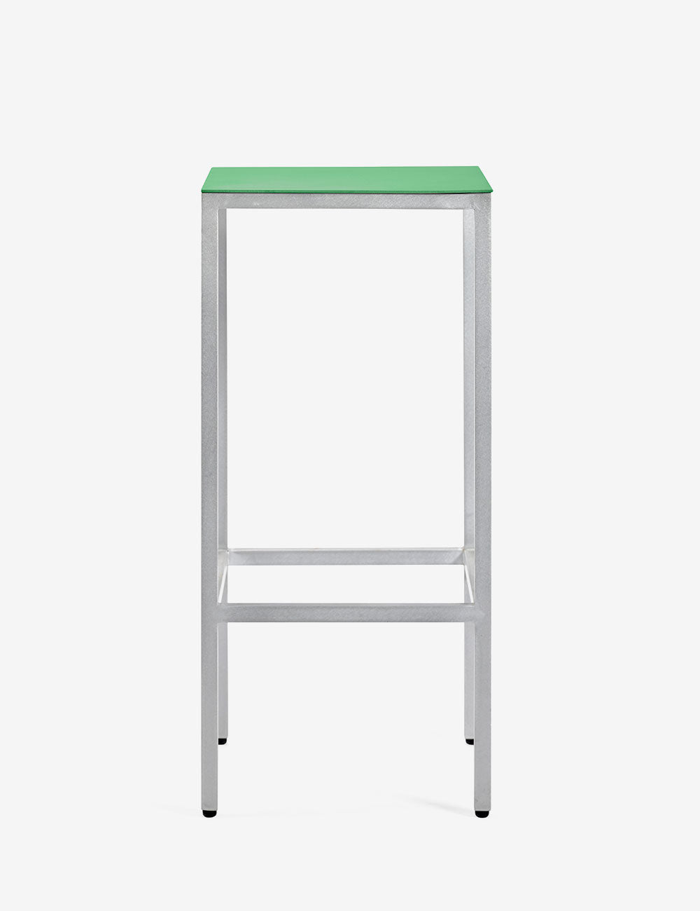 Taburete Alu 75 cm