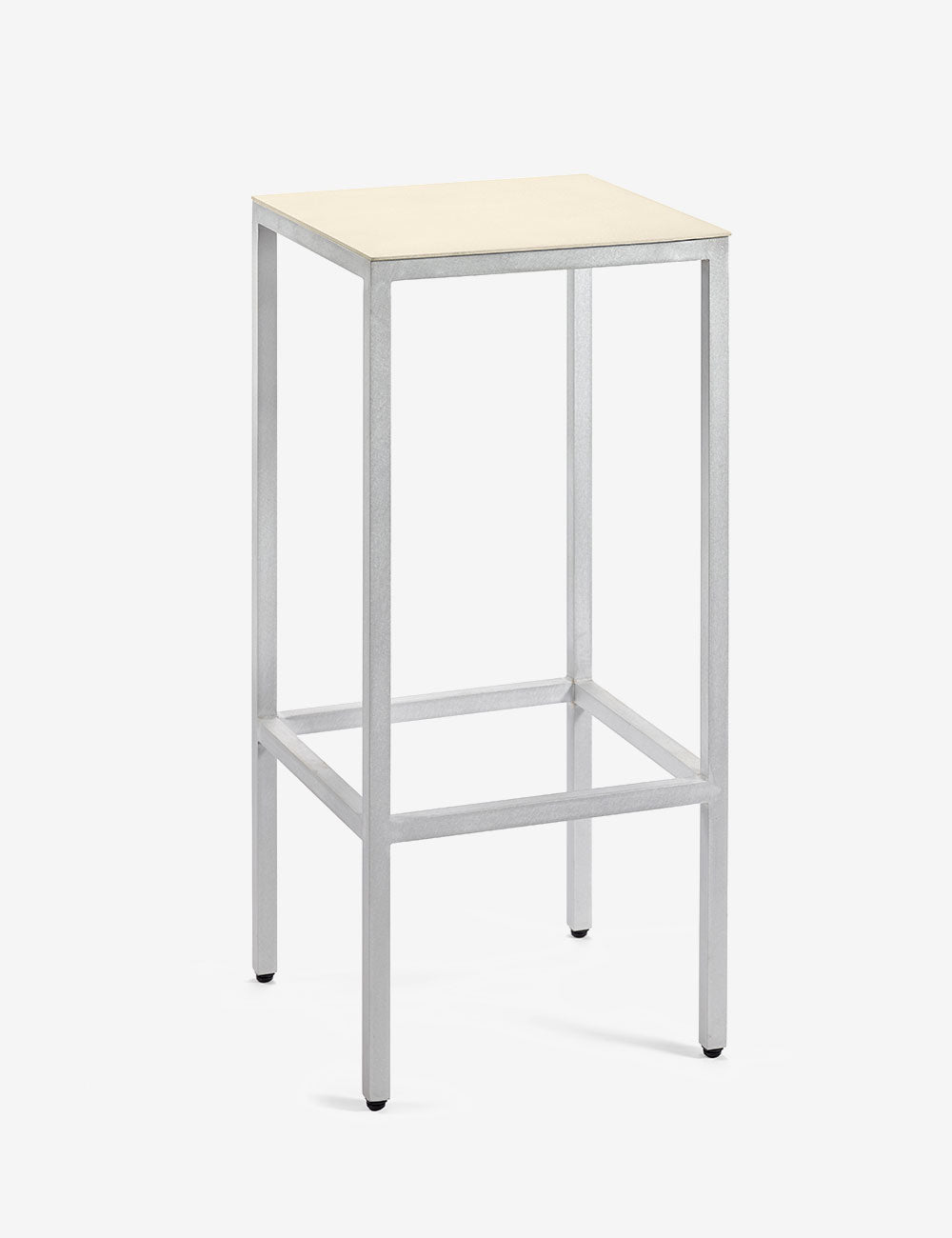 Tabouret Alu 75 cm