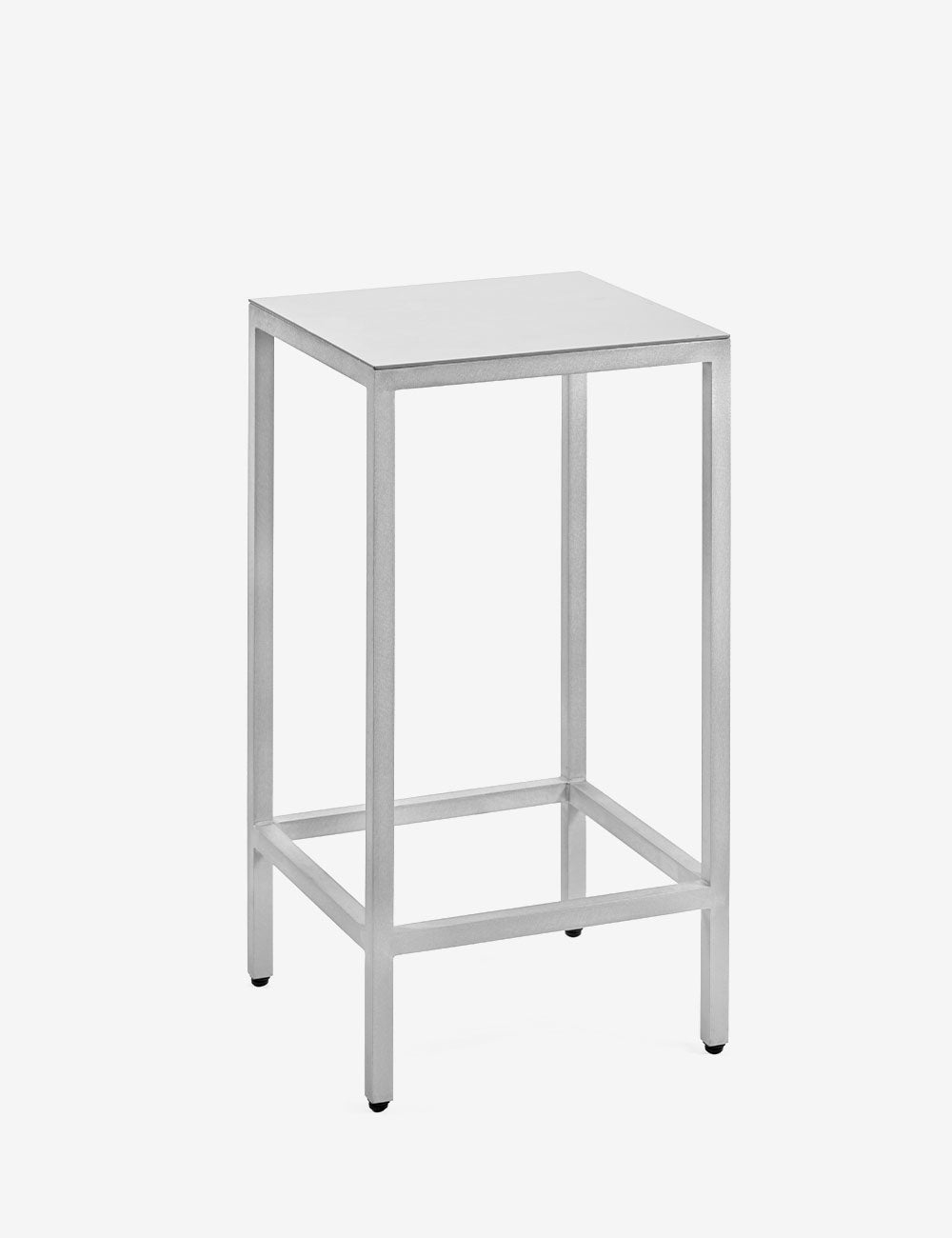 Tabouret Alu 65 cm