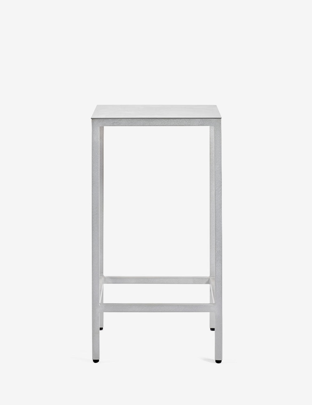 Taburete Alu 65 cm