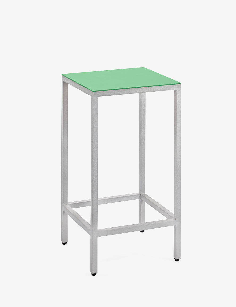 Tabouret Alu 65 cm