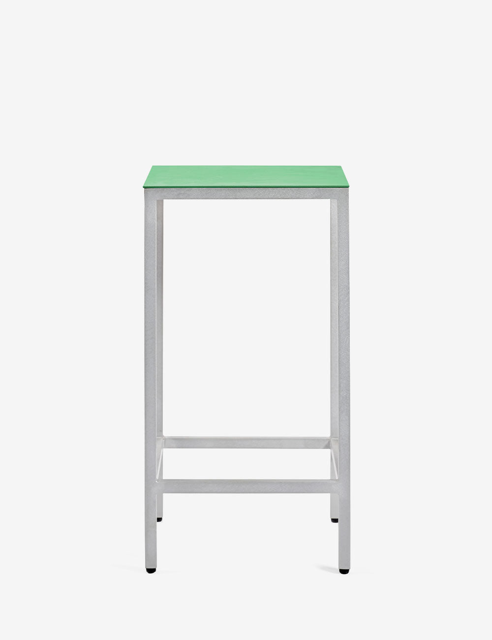 Taburete Alu 65 cm