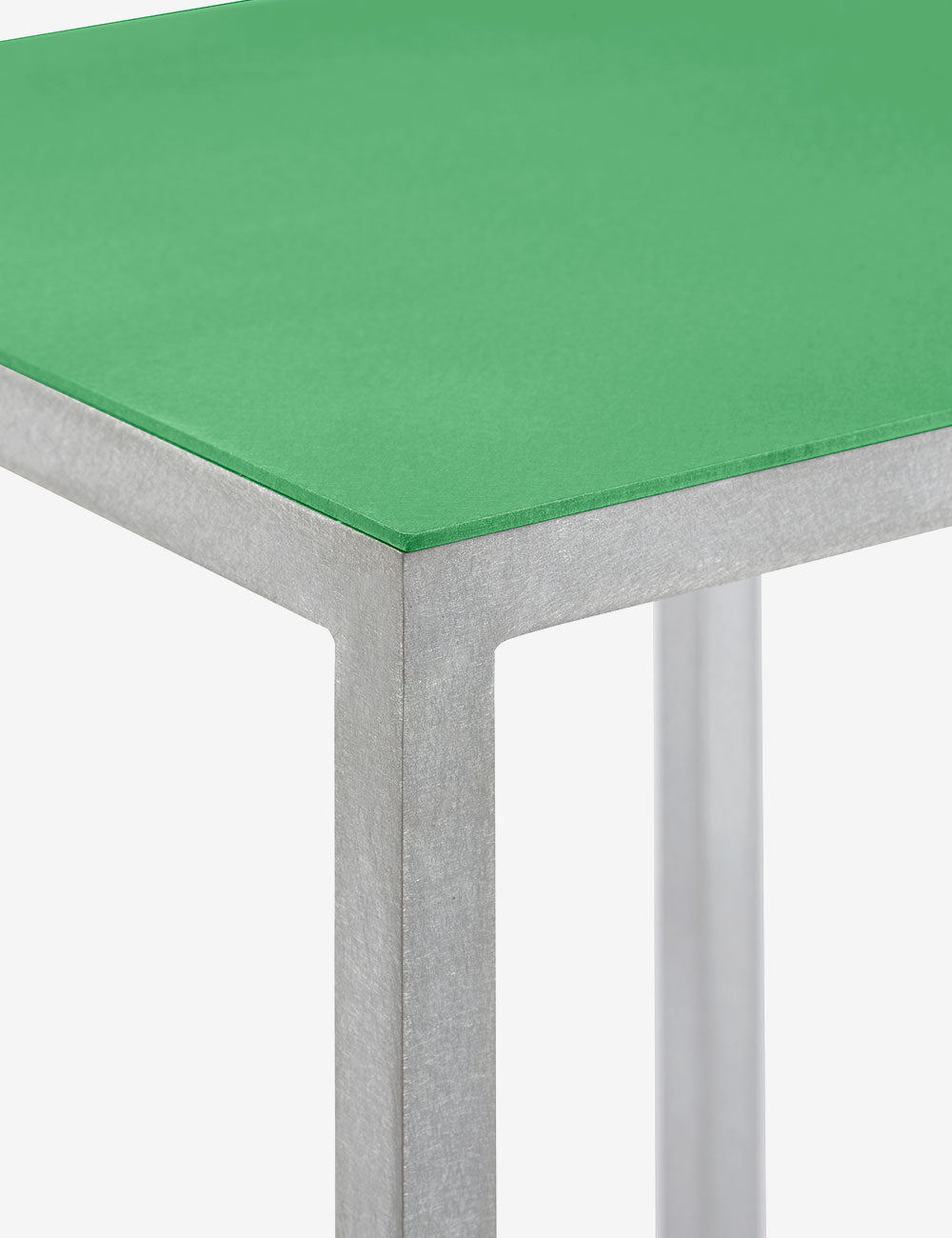 Taburete Alu 65 cm