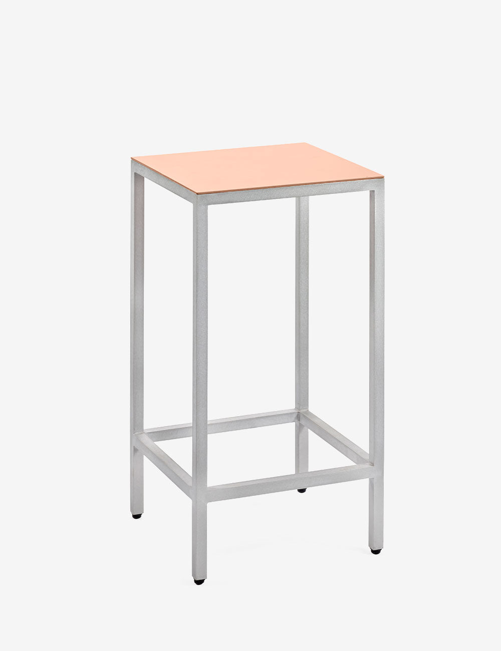 Tabouret Alu 65 cm