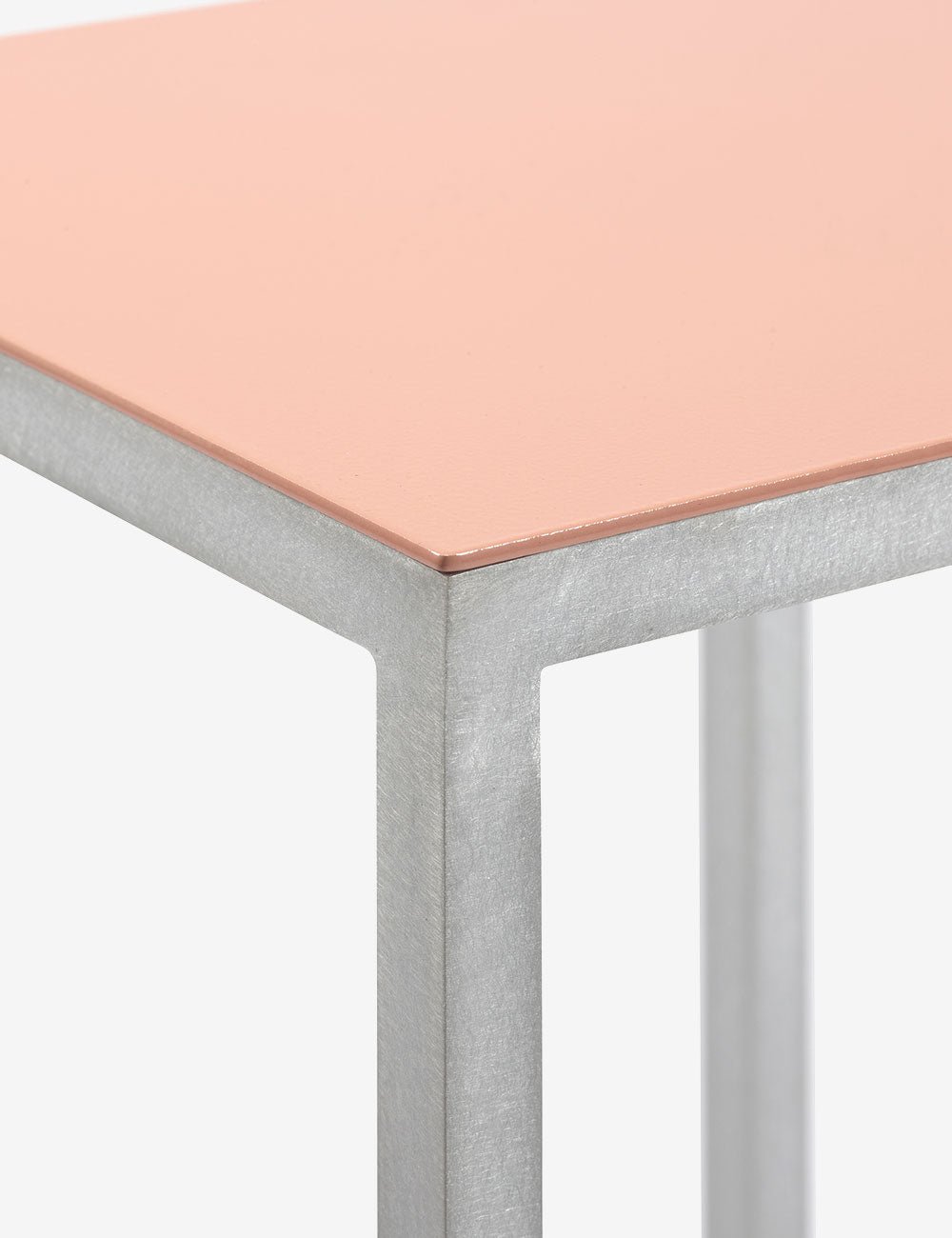 Taburete Alu 65 cm