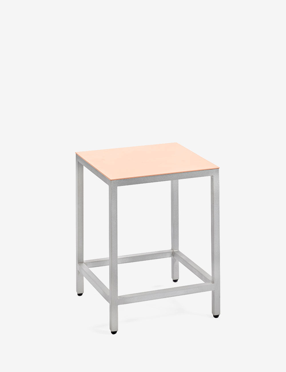 Tabouret Alu 45 cm