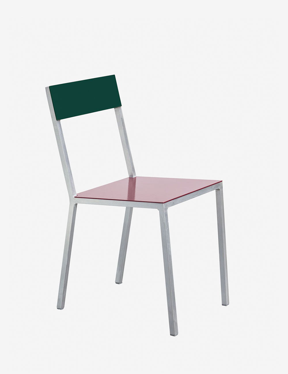 Silla Alu