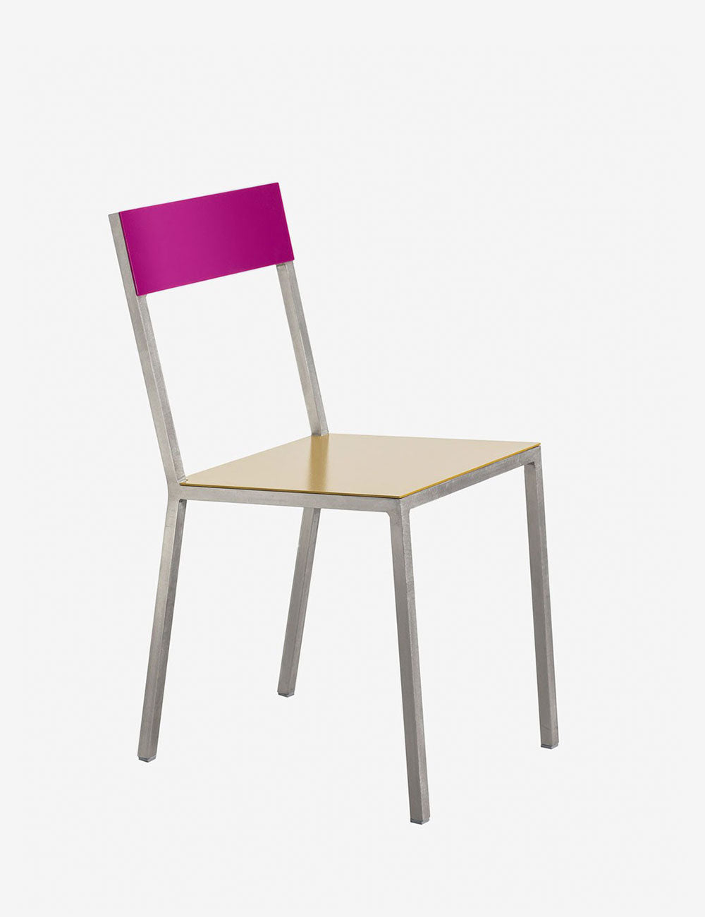 Silla Alu