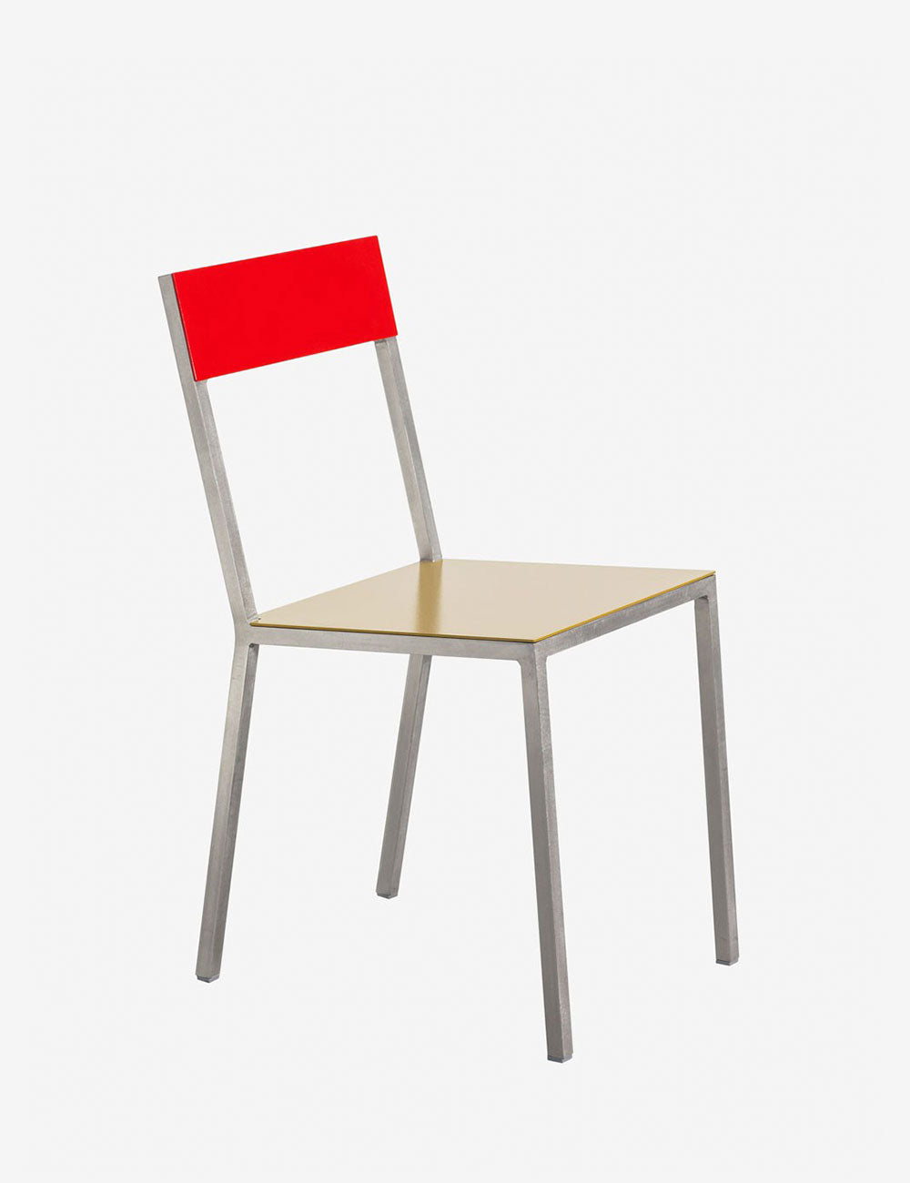 Silla Alu