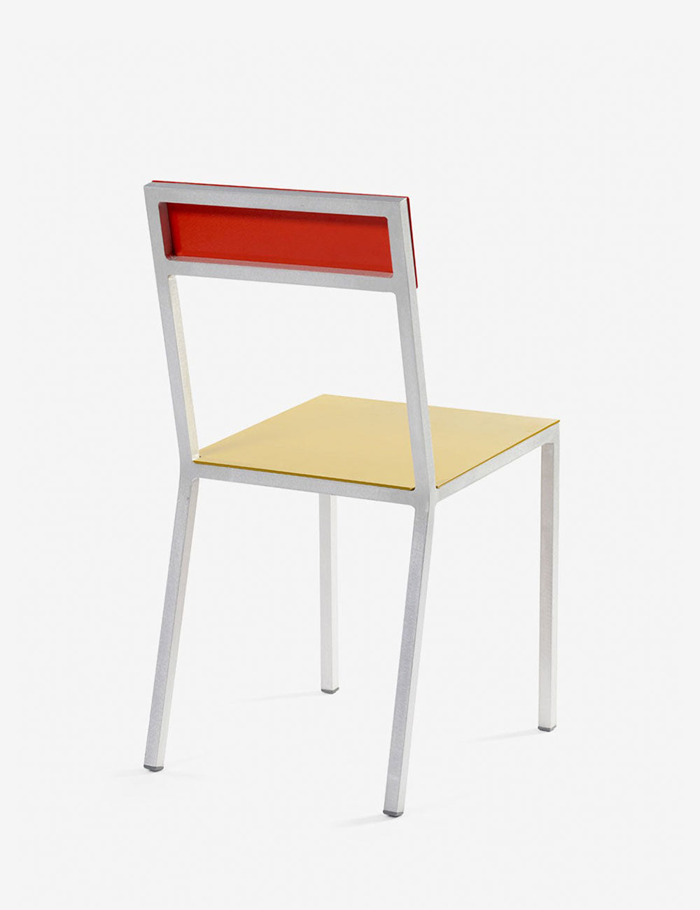Silla Alu