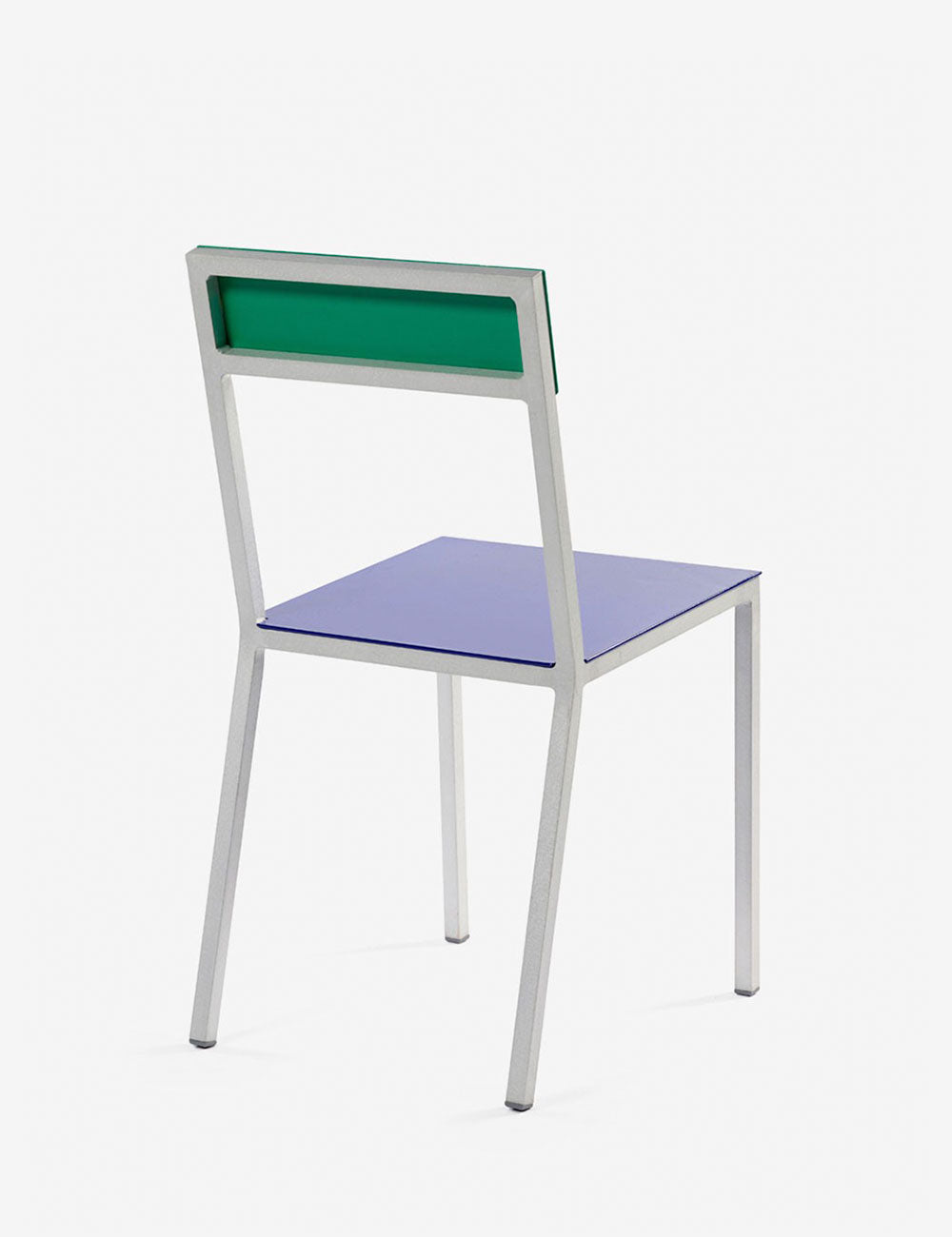 Silla Alu
