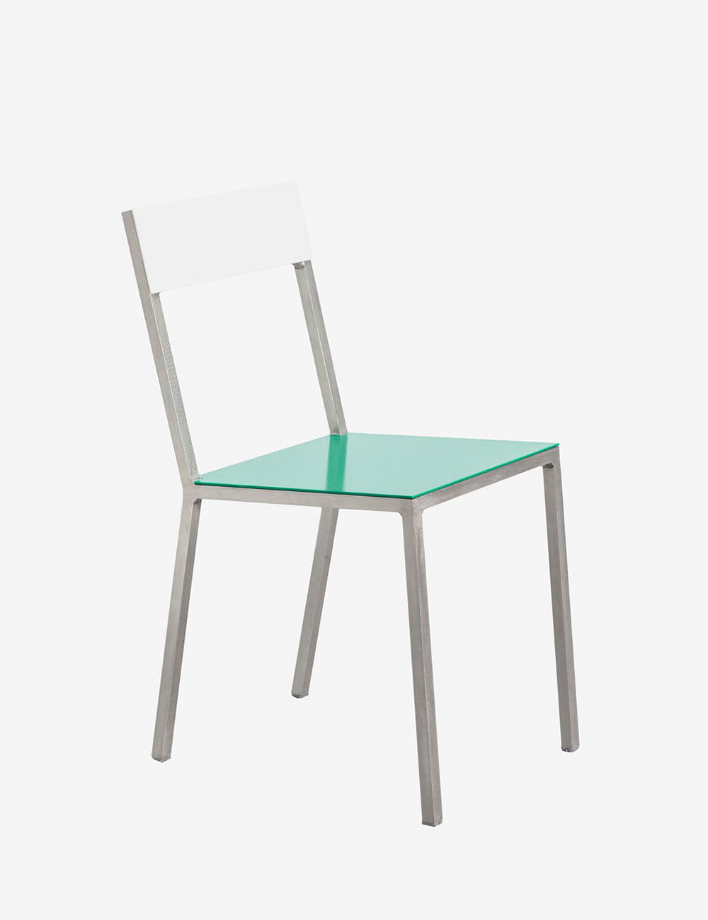 Silla Alu