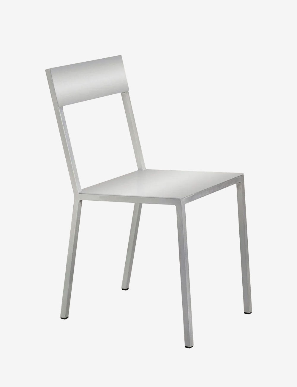 Alu chair
