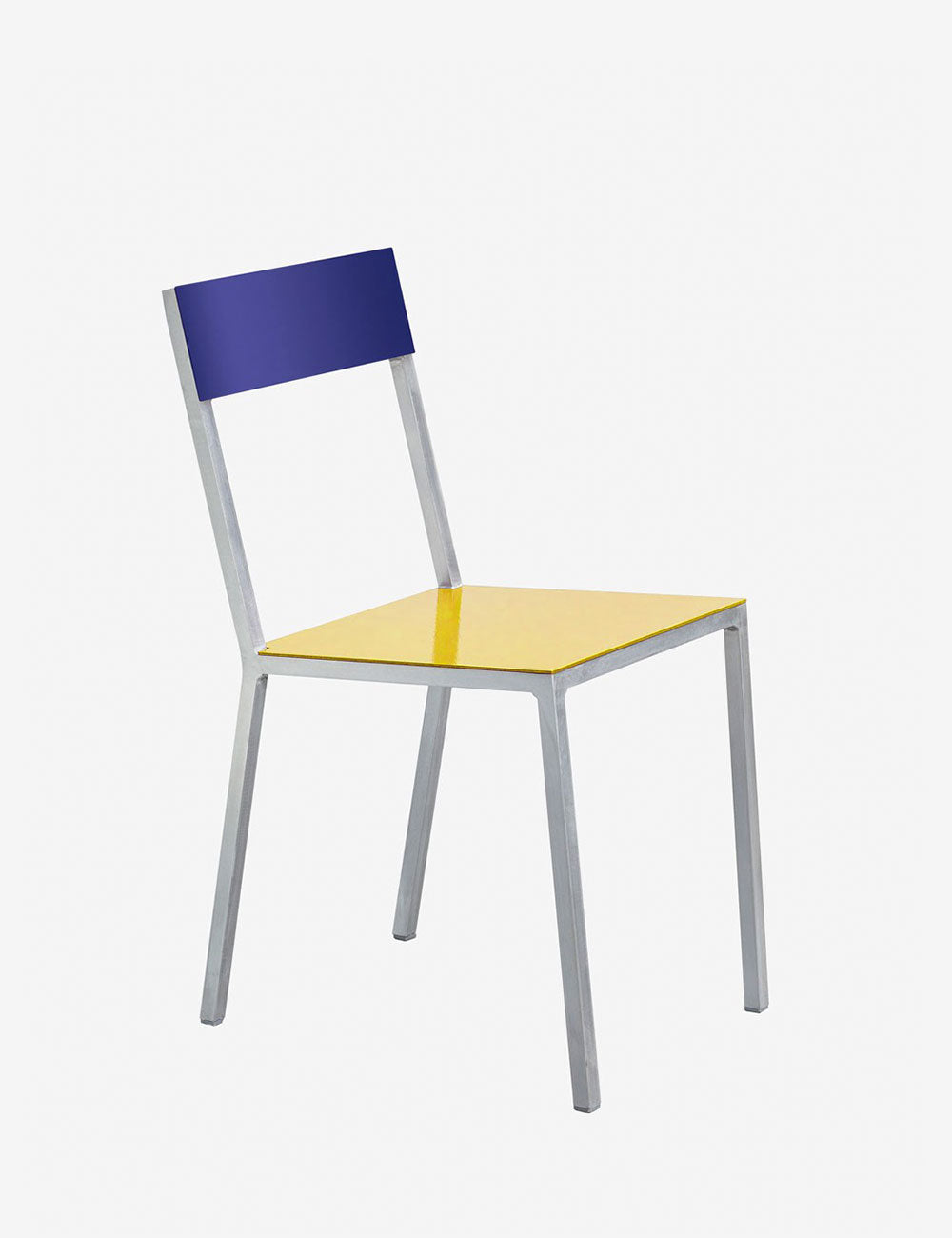 Silla Alu