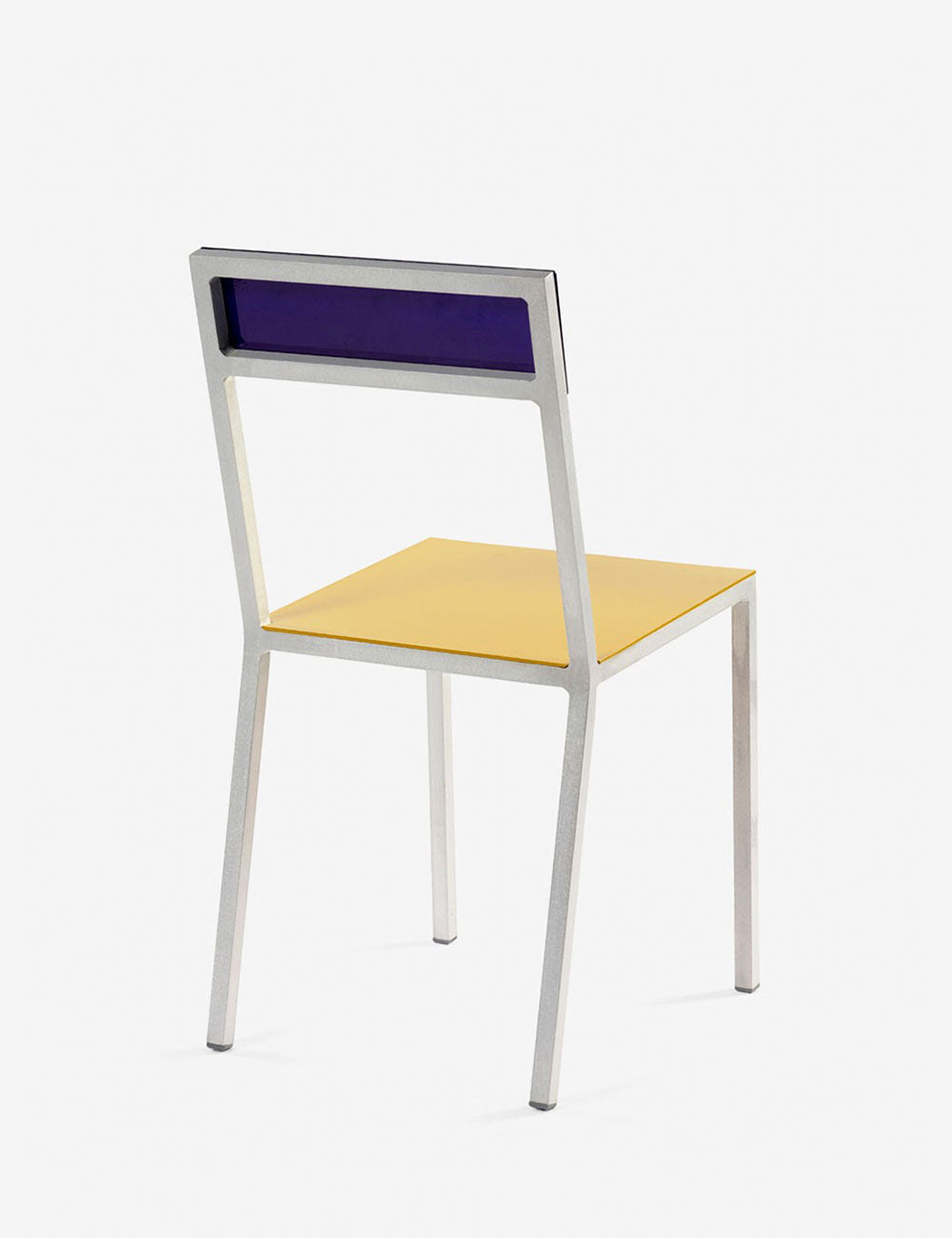Silla Alu